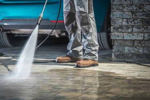 Best Restaurant Pressure Washing  in South Dennis, MA